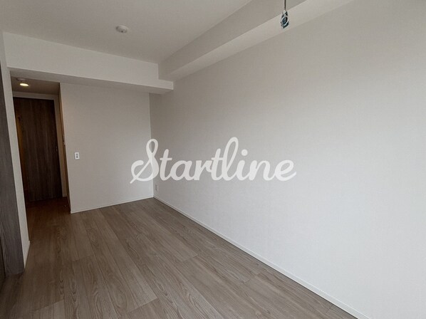 グランエール西日暮里の物件内観写真